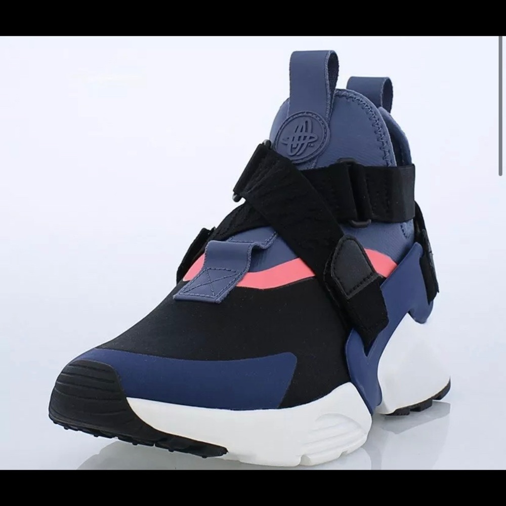 Nike Air Huarache City Womens AH6787-002